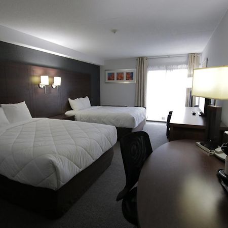 Canadas Best Value Inn Welland Exterior photo